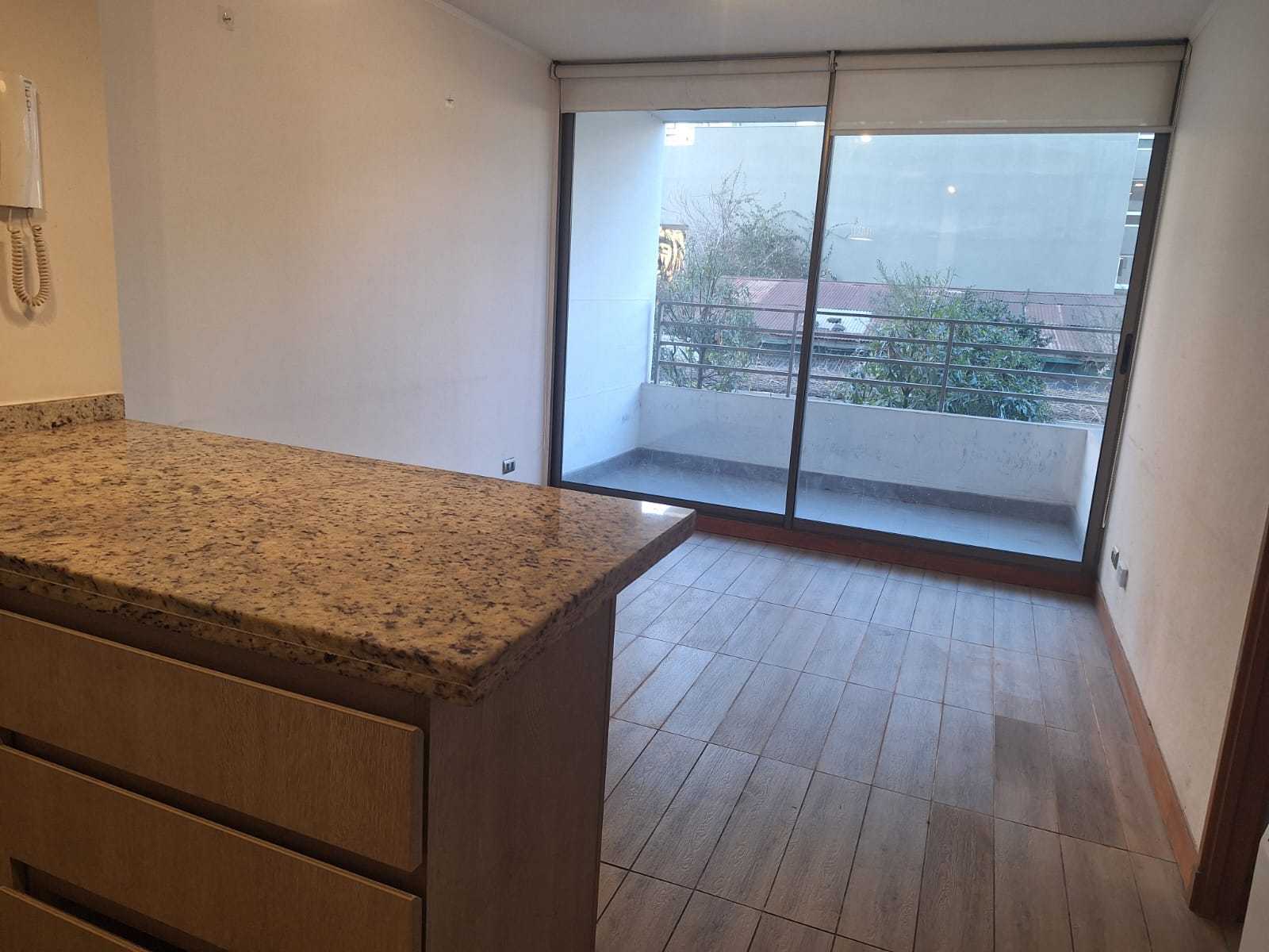 departamento en arriendo en San Miguel