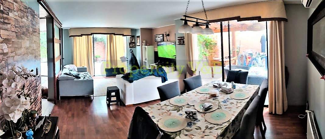 casa en venta en Huechuraba