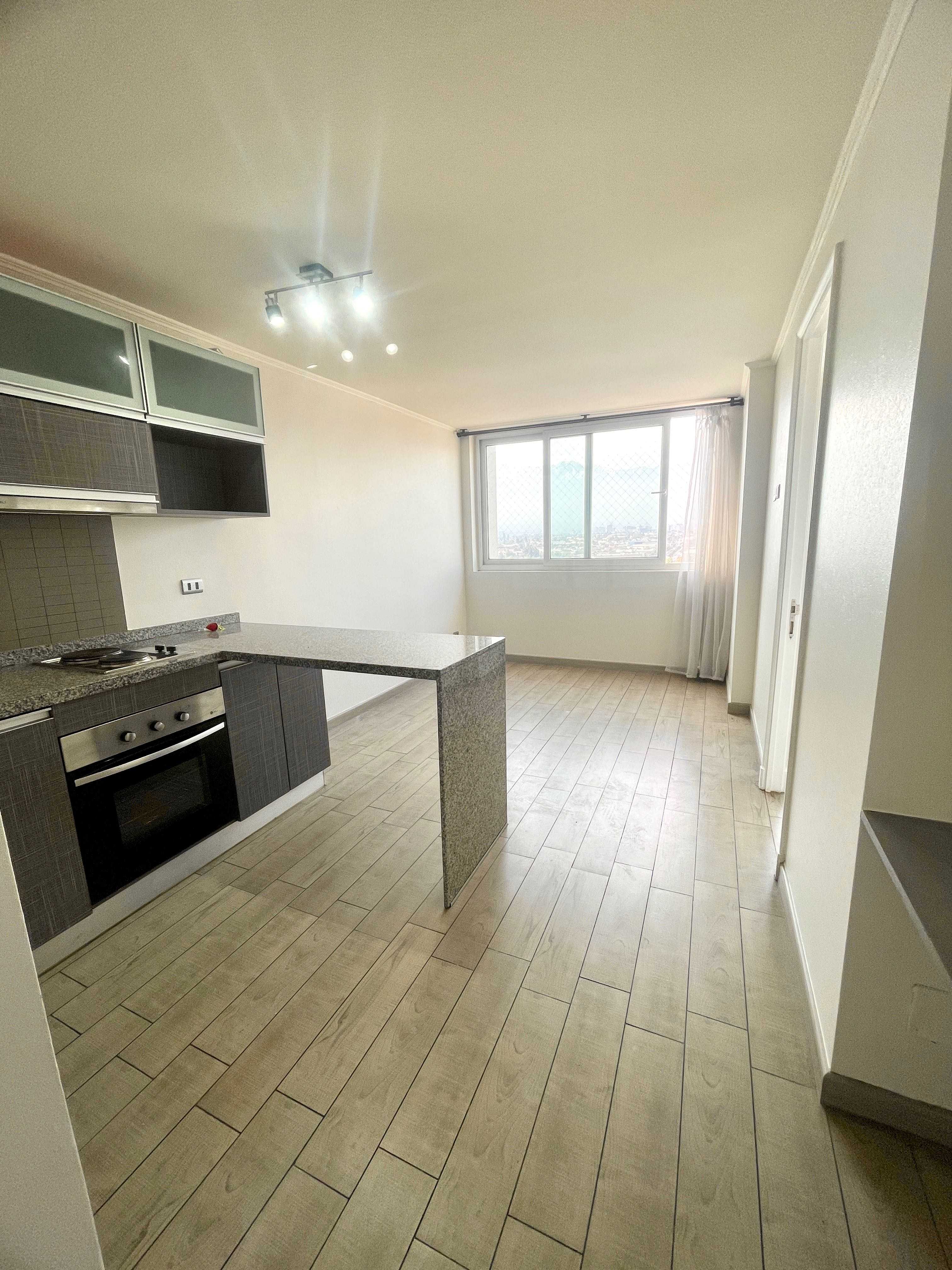 departamento en arriendo en San Miguel