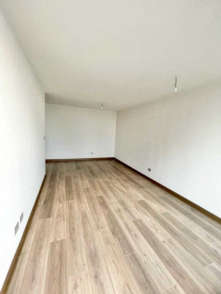 departamento en venta en San Joaquín