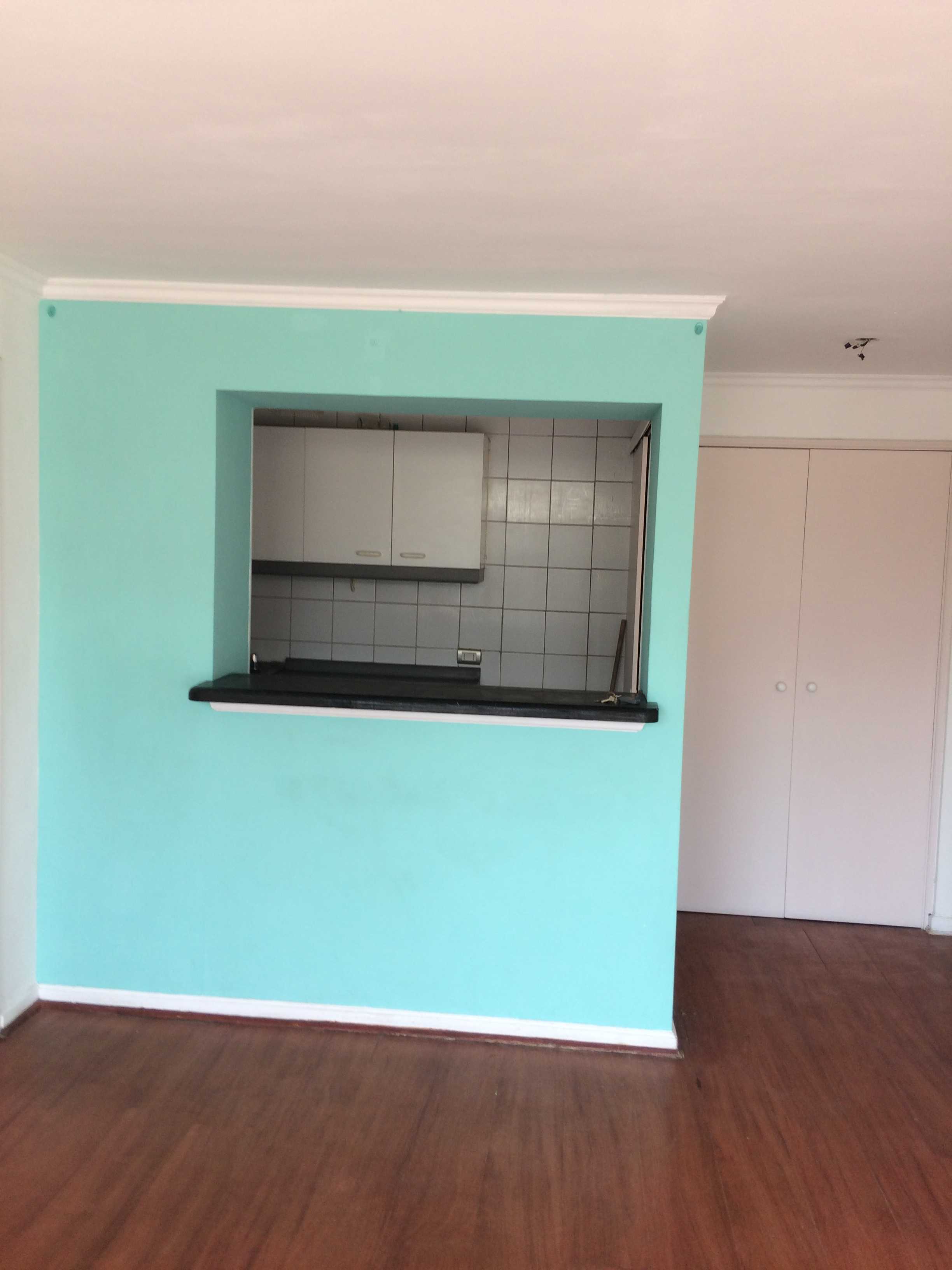 departamento en arriendo en Providencia