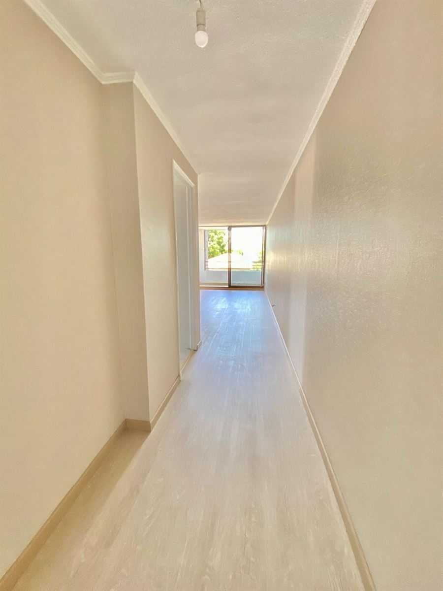 departamento en venta en Santiago