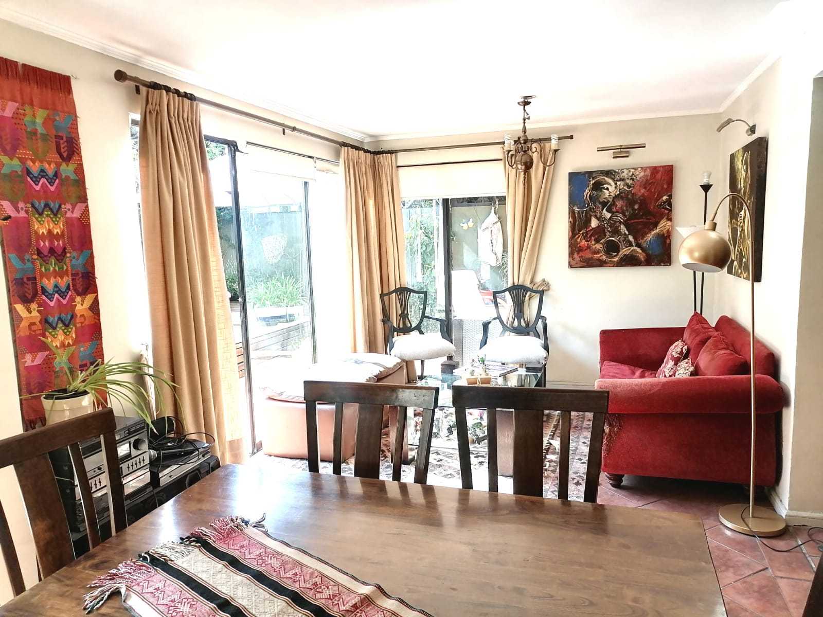 casa en venta en Peñalolén