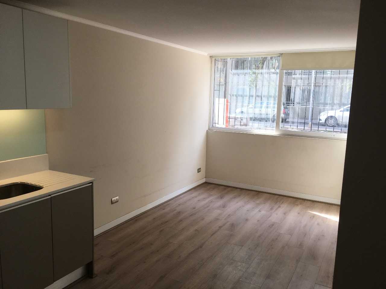 departamento en venta en Santiago