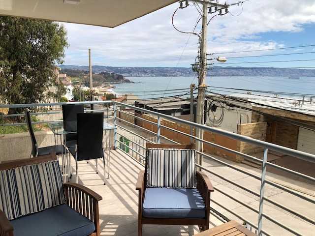 departamento en venta en Viña Del Mar