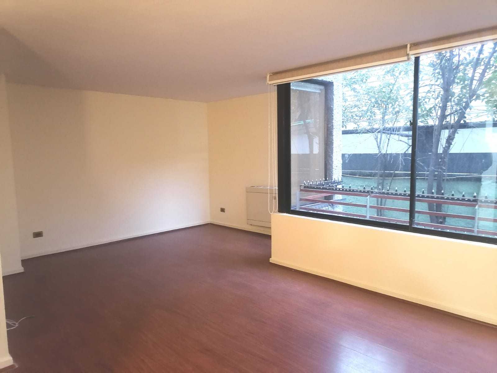 departamento en arriendo en Ñuñoa