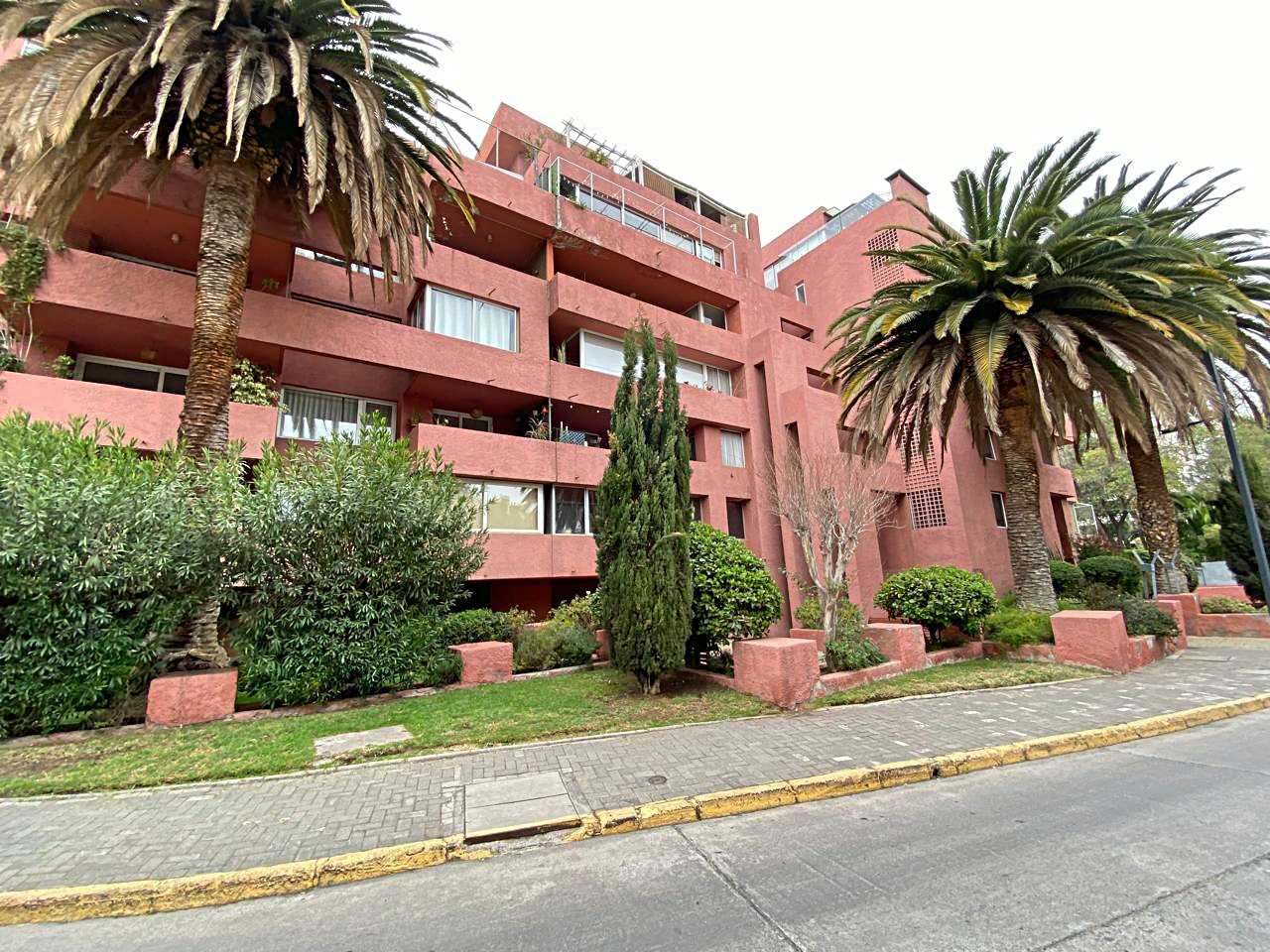 departamento en venta en Providencia