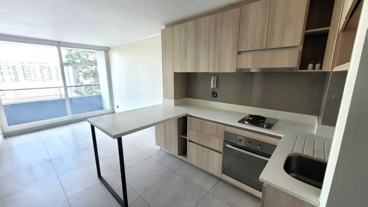 departamento en arriendo en Ñuñoa