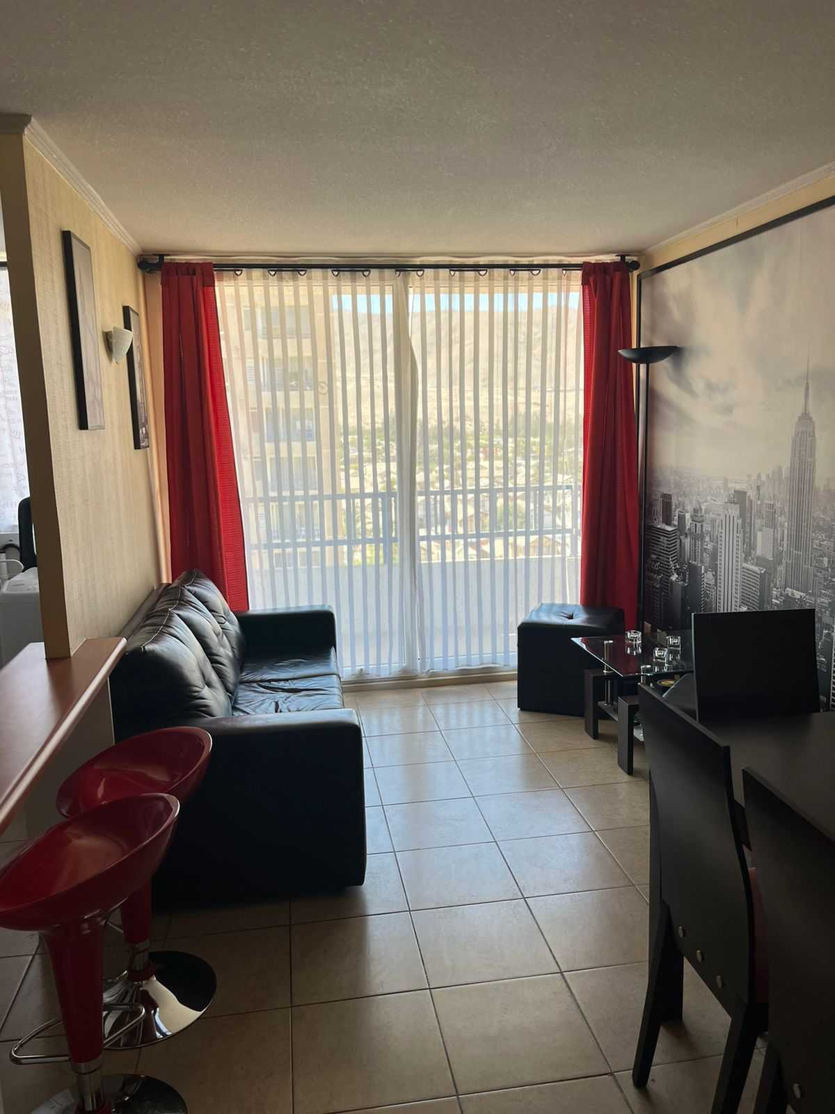 departamento en arriendo en Copiapó