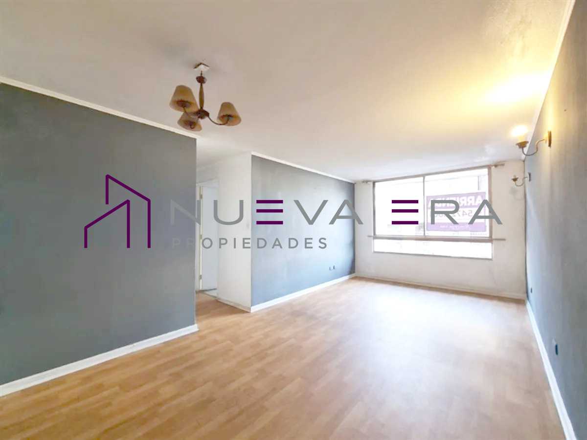 departamento en arriendo en Santiago