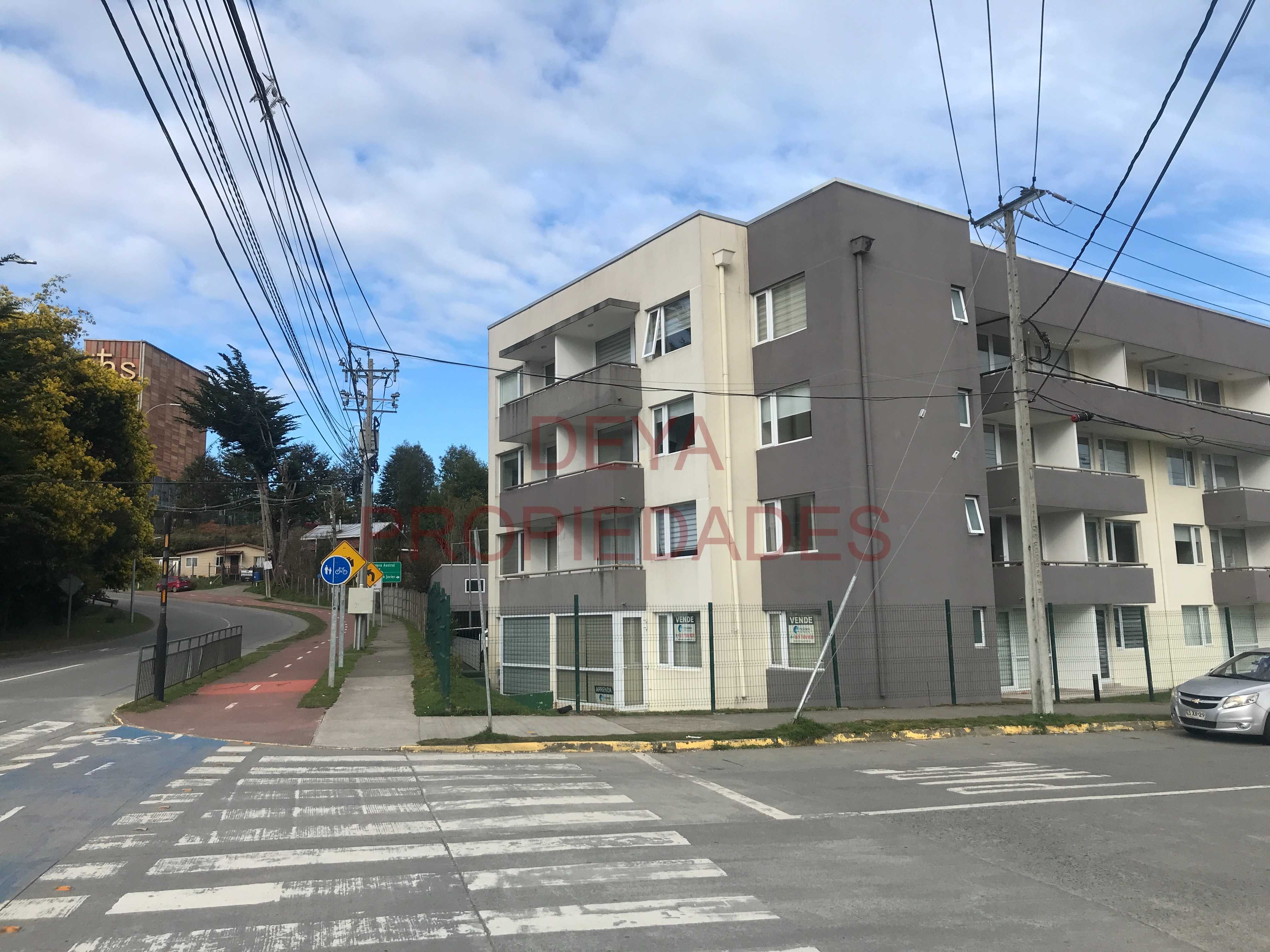 departamento en arriendo en Puerto Montt