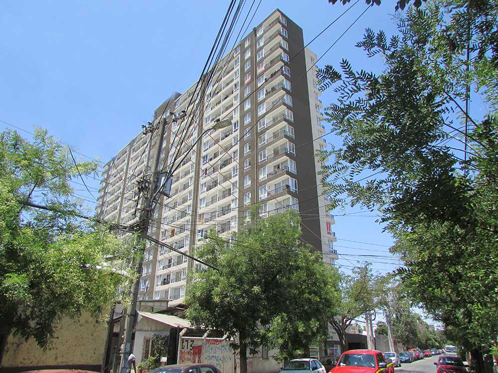 departamento en arriendo en Independencia