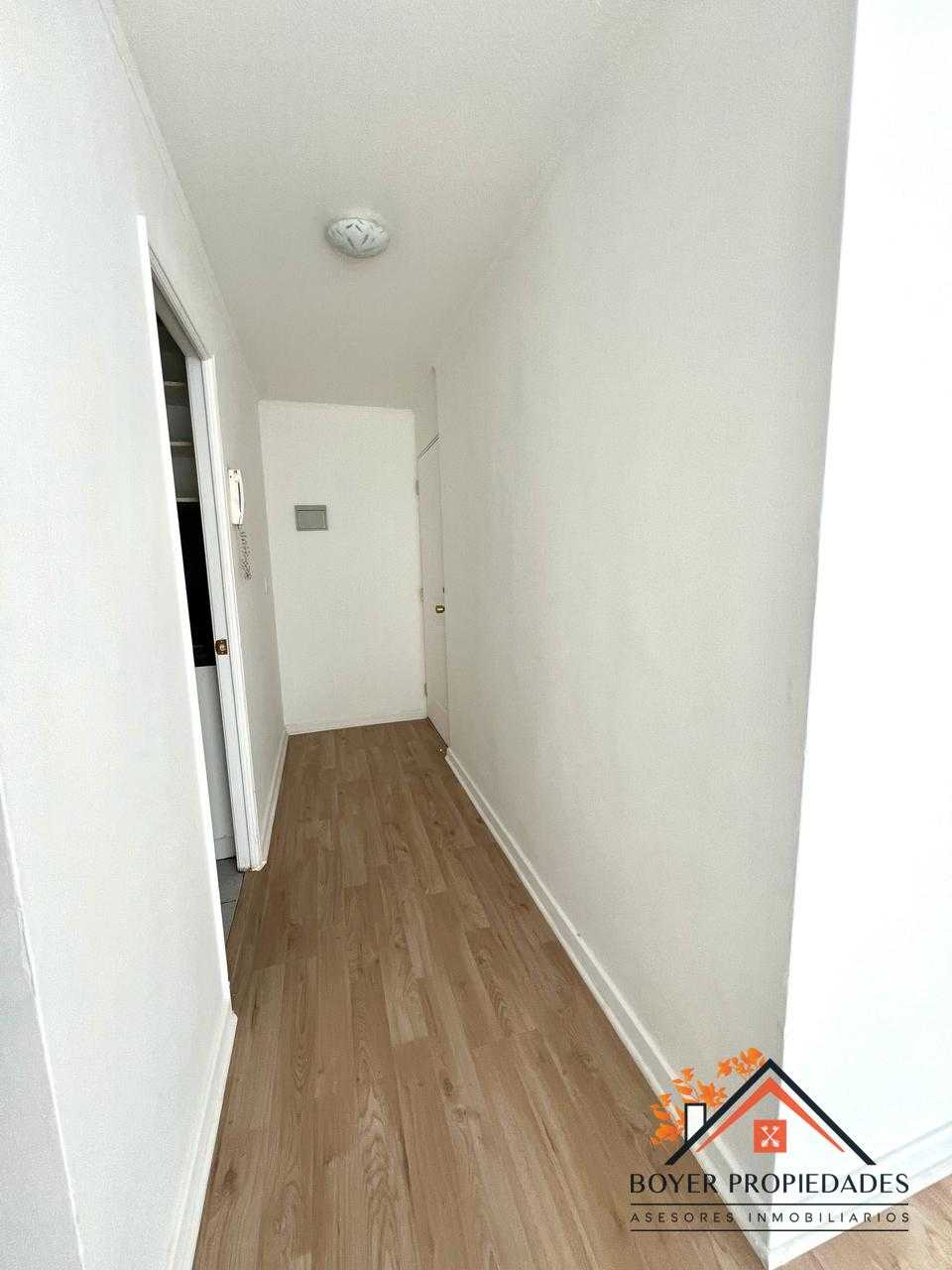 departamento en arriendo en Santiago