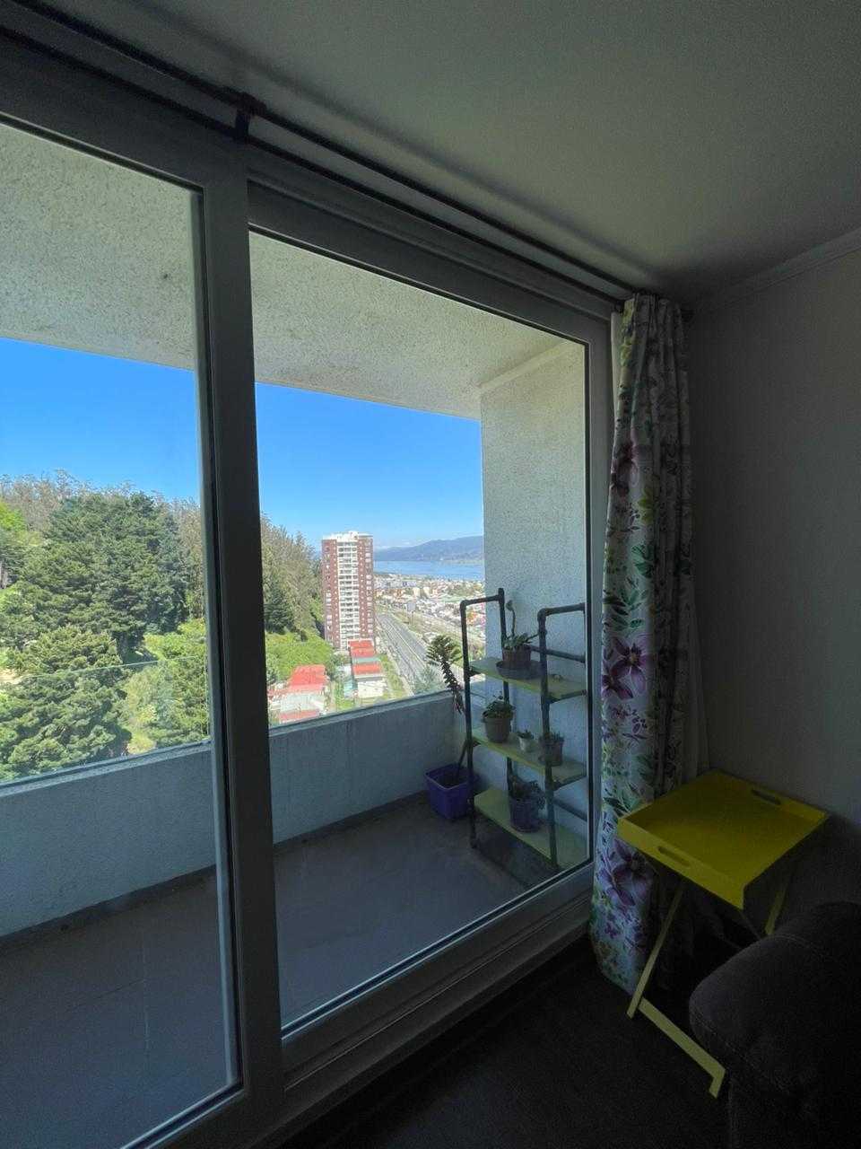 departamento en arriendo en Concepción