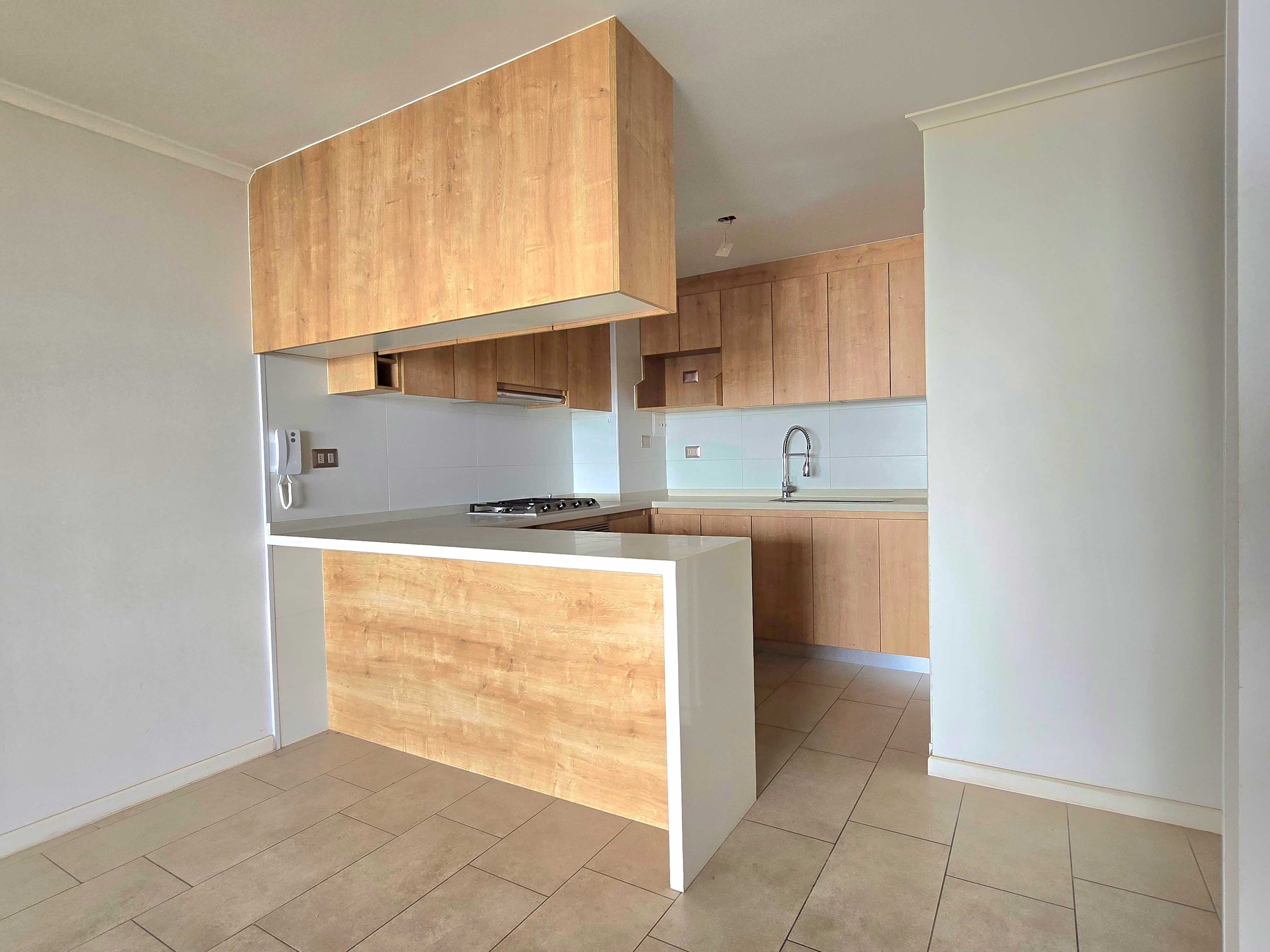 departamento en venta en La Serena