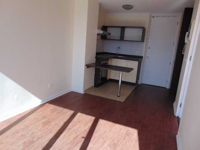 departamento en arriendo en Santiago