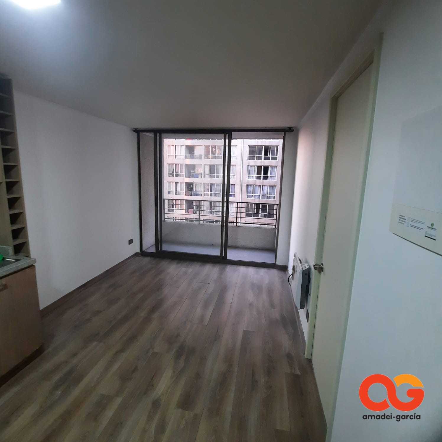 departamento en venta en Estación Central