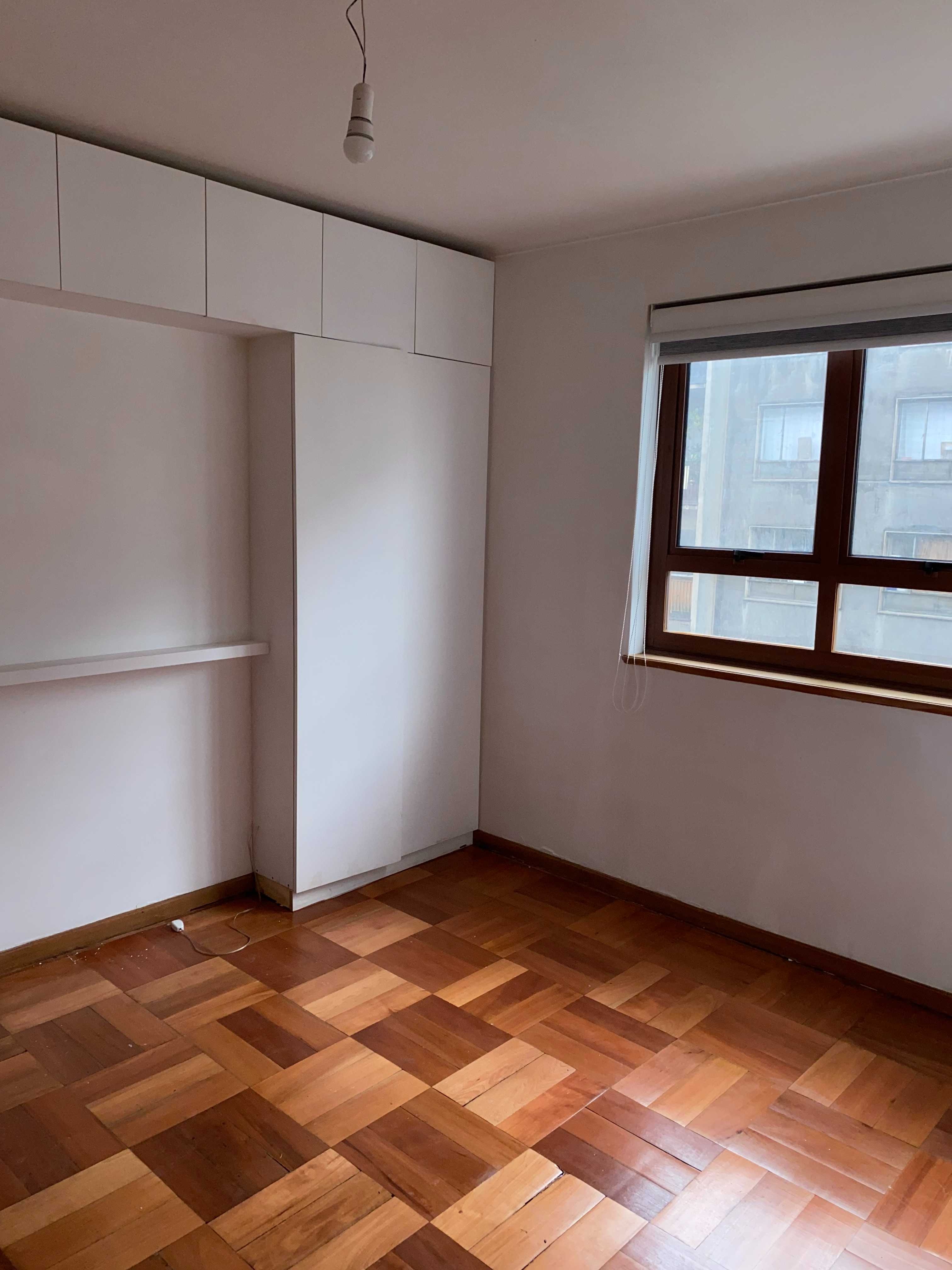 departamento en arriendo en Santiago