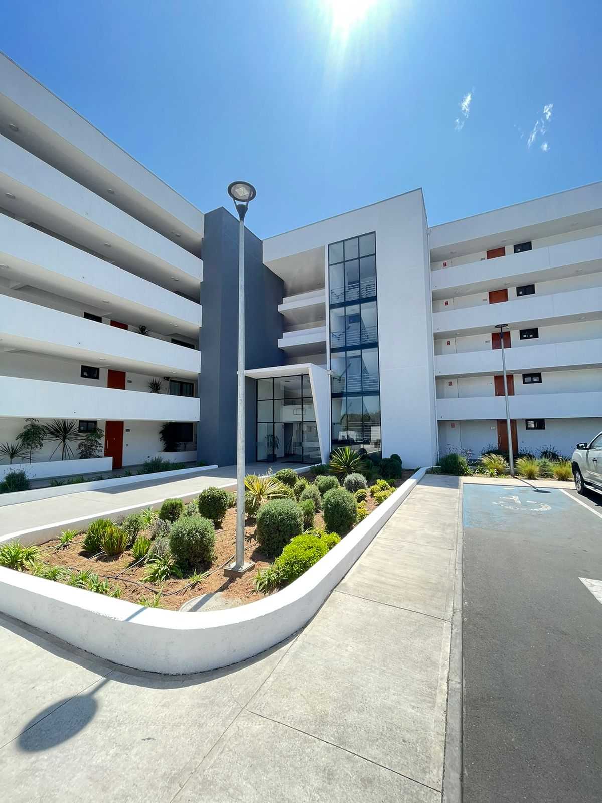 departamento en arriendo en La Serena