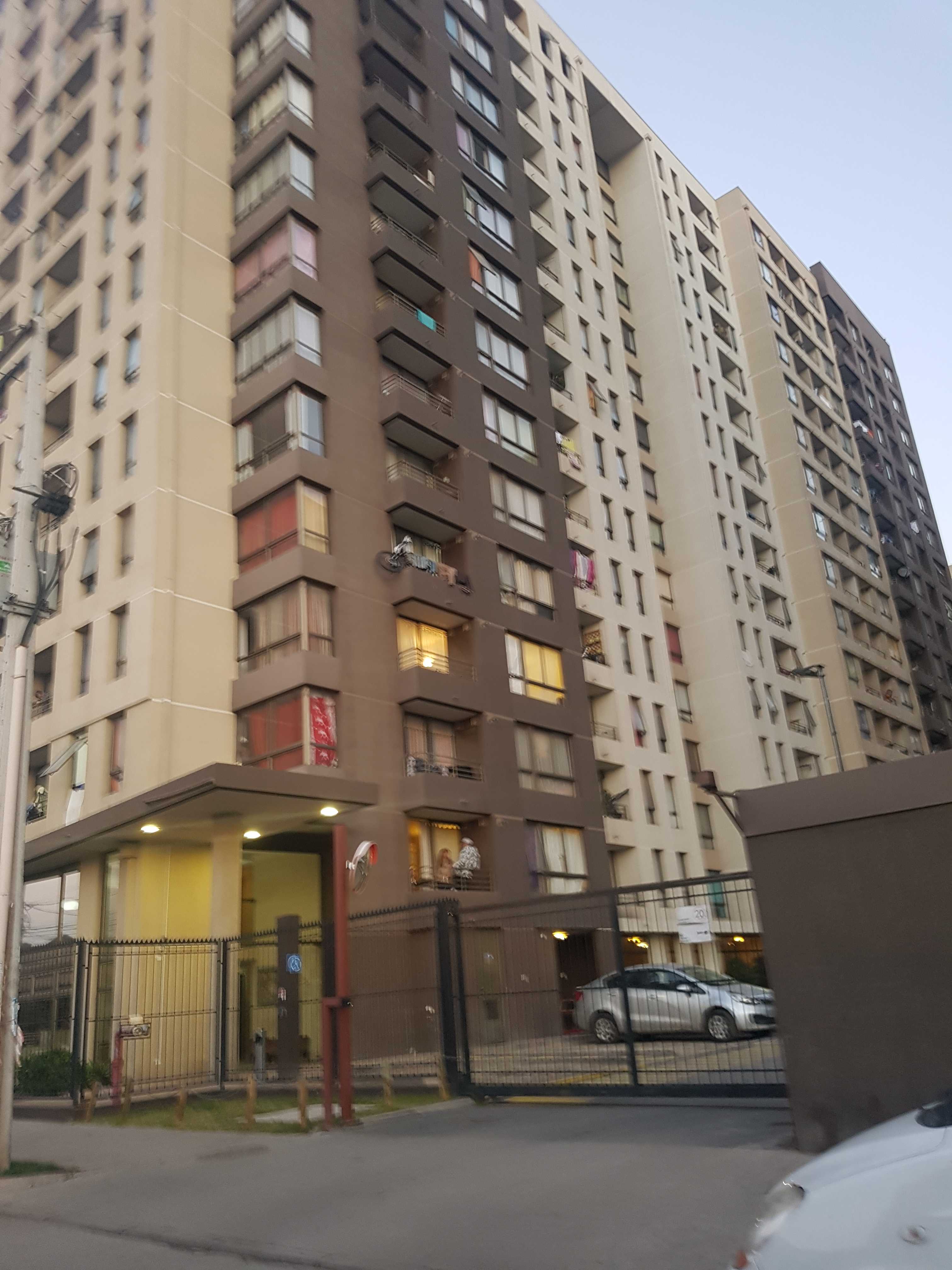 departamento en venta en Independencia