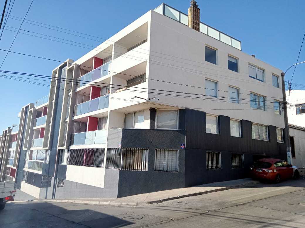 departamento en venta en Valparaíso