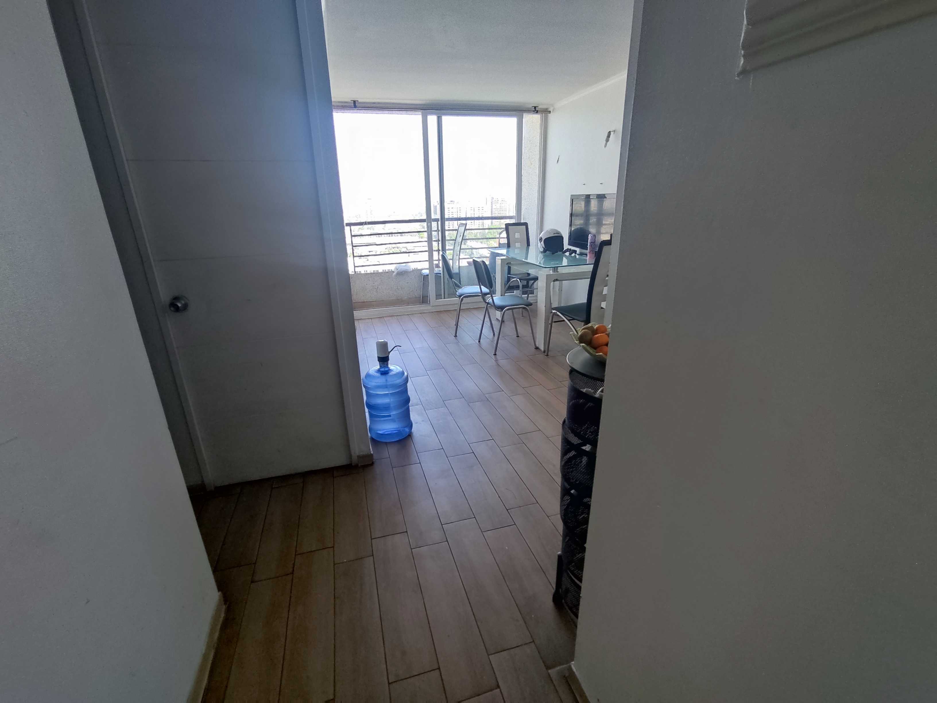 departamento en venta en Santiago