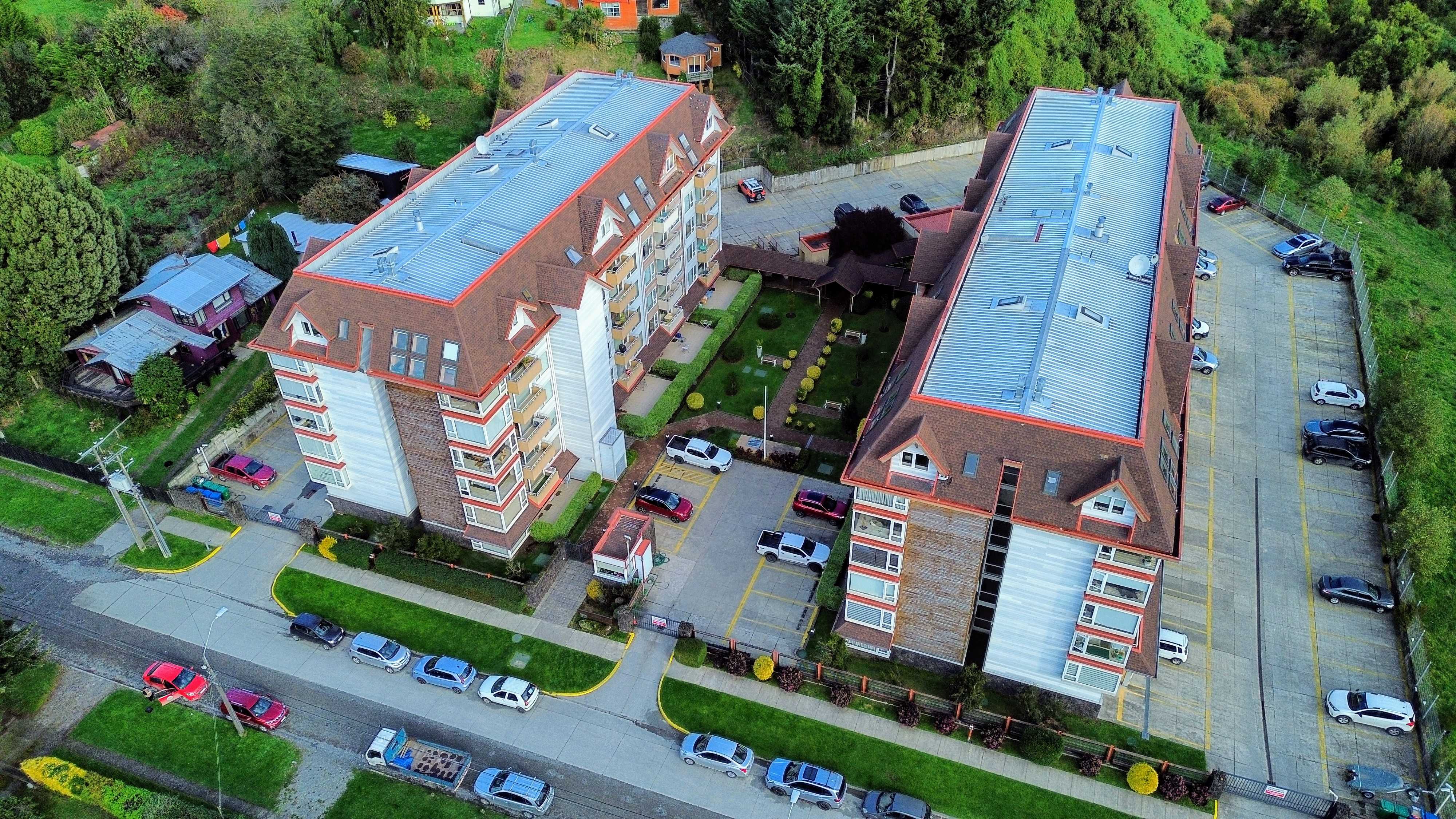 departamento en venta en Puerto Varas