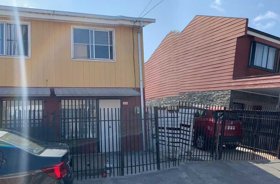 casa en venta en San Pedro De La Paz