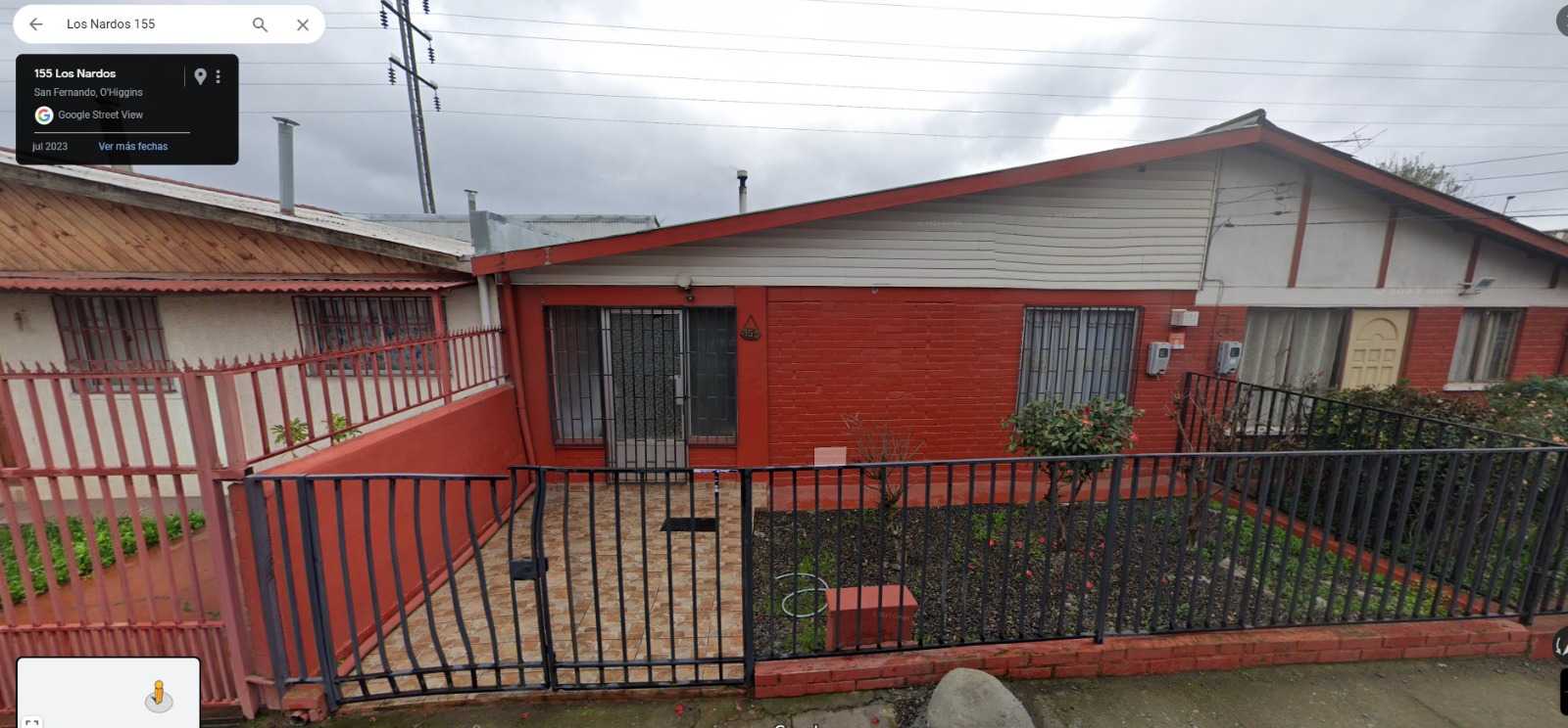 casa en venta en San Fernando