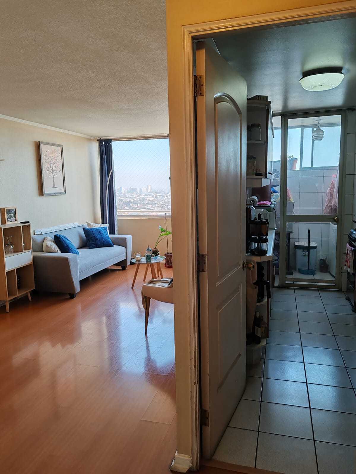 departamento en venta en Ñuñoa