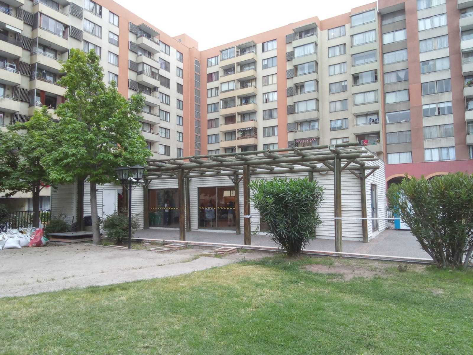 departamento en arriendo en San Miguel