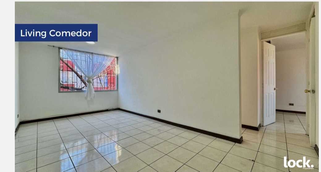 departamento en venta en La Florida