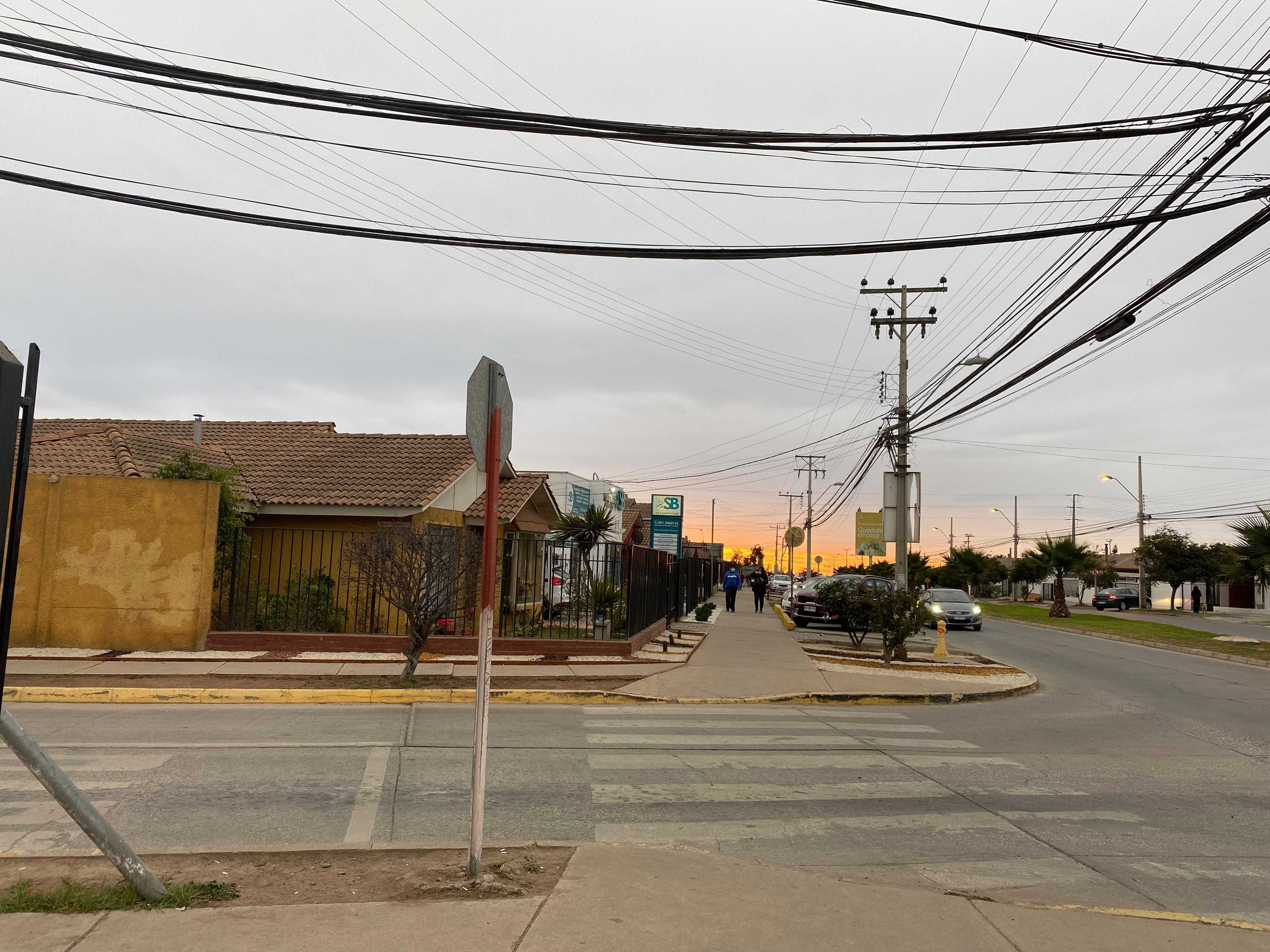 casa en venta en La Serena