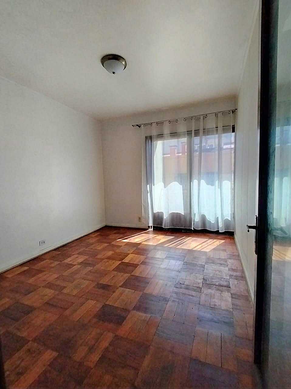 departamento en arriendo en Santiago