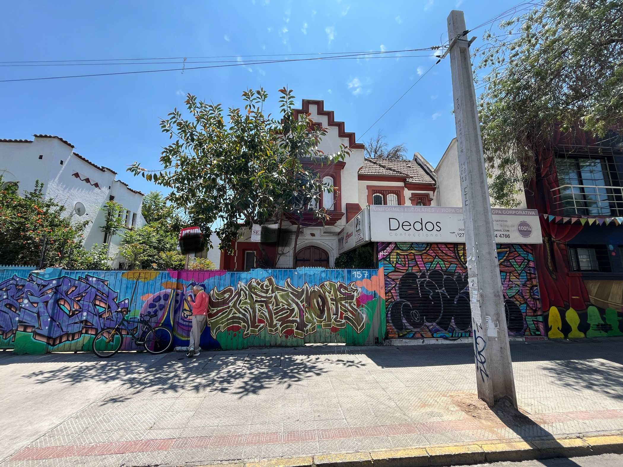 casa en venta en Recoleta