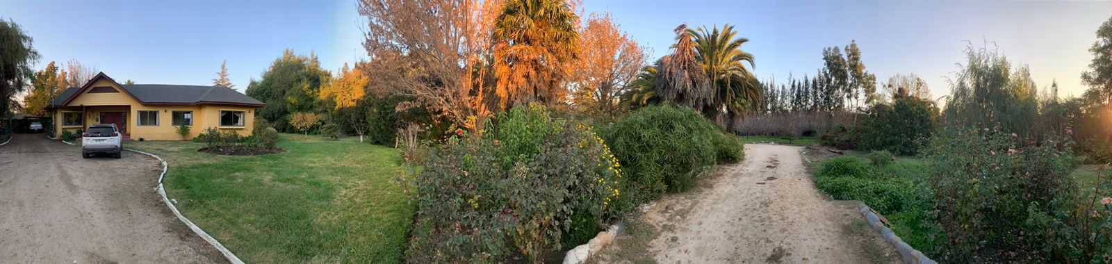 casa en venta en Isla De Maipo