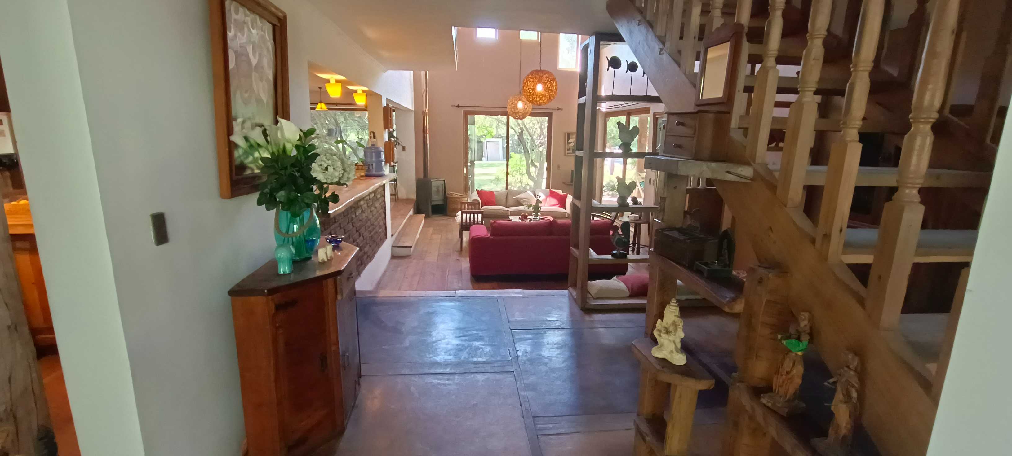 casa en venta en La Florida