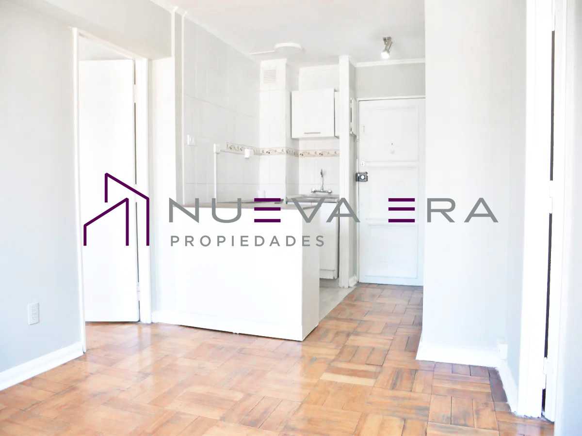 departamento en arriendo en Santiago