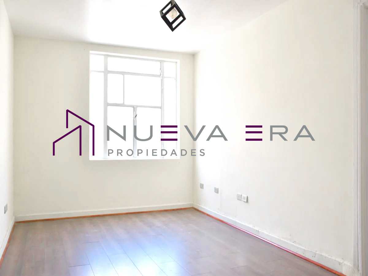 departamento en arriendo en Santiago