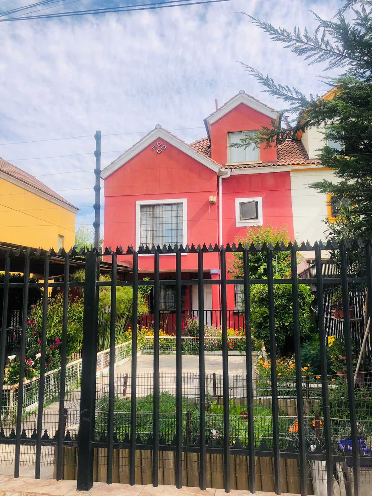 casa en venta en Pudahuel