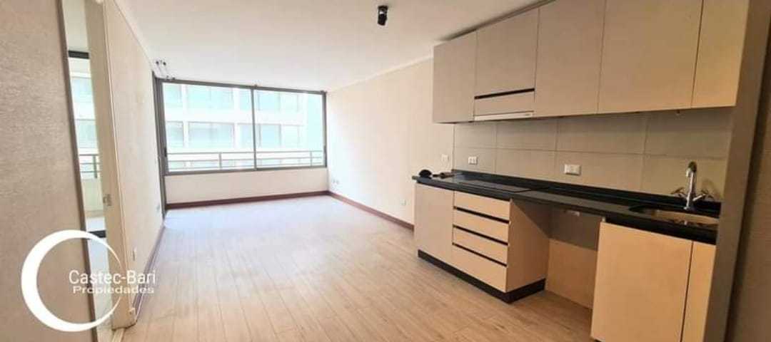 departamento en arriendo en Santiago