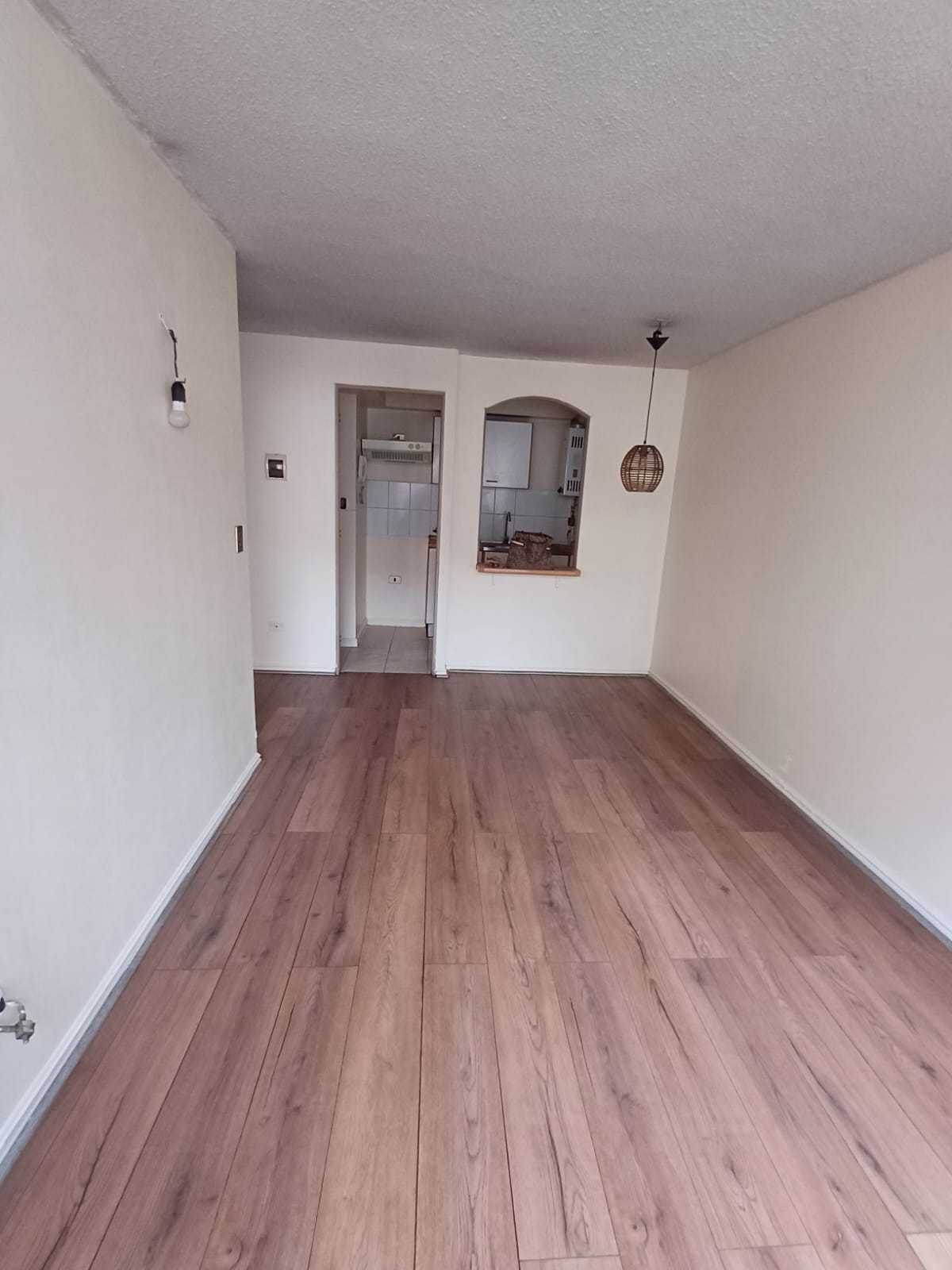 departamento en arriendo en Santiago