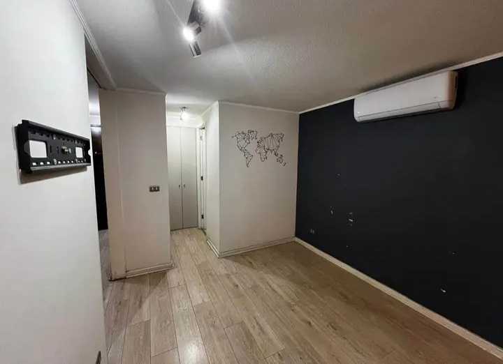 departamento en arriendo en Santiago