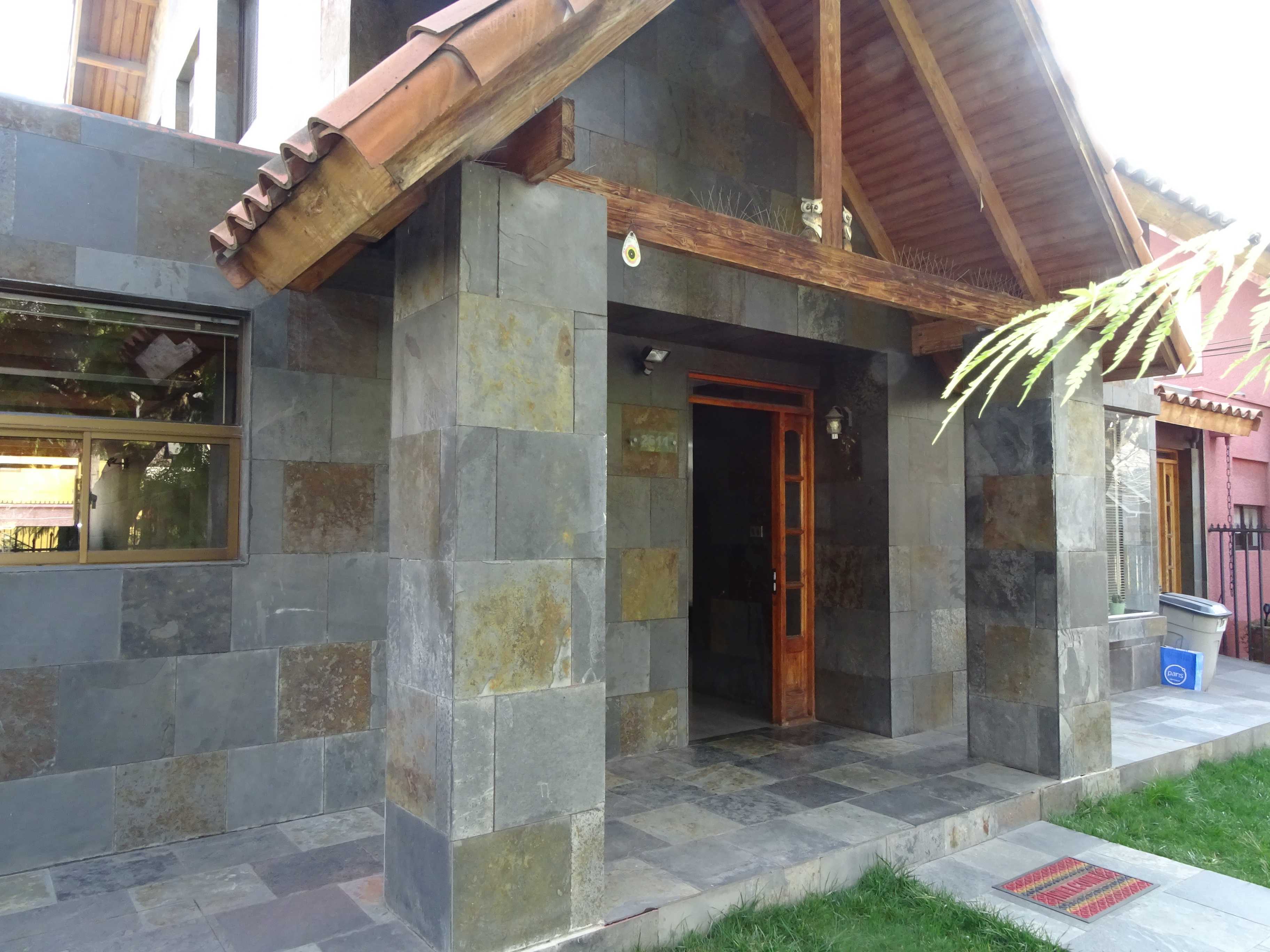 casa en venta en Peñalolén