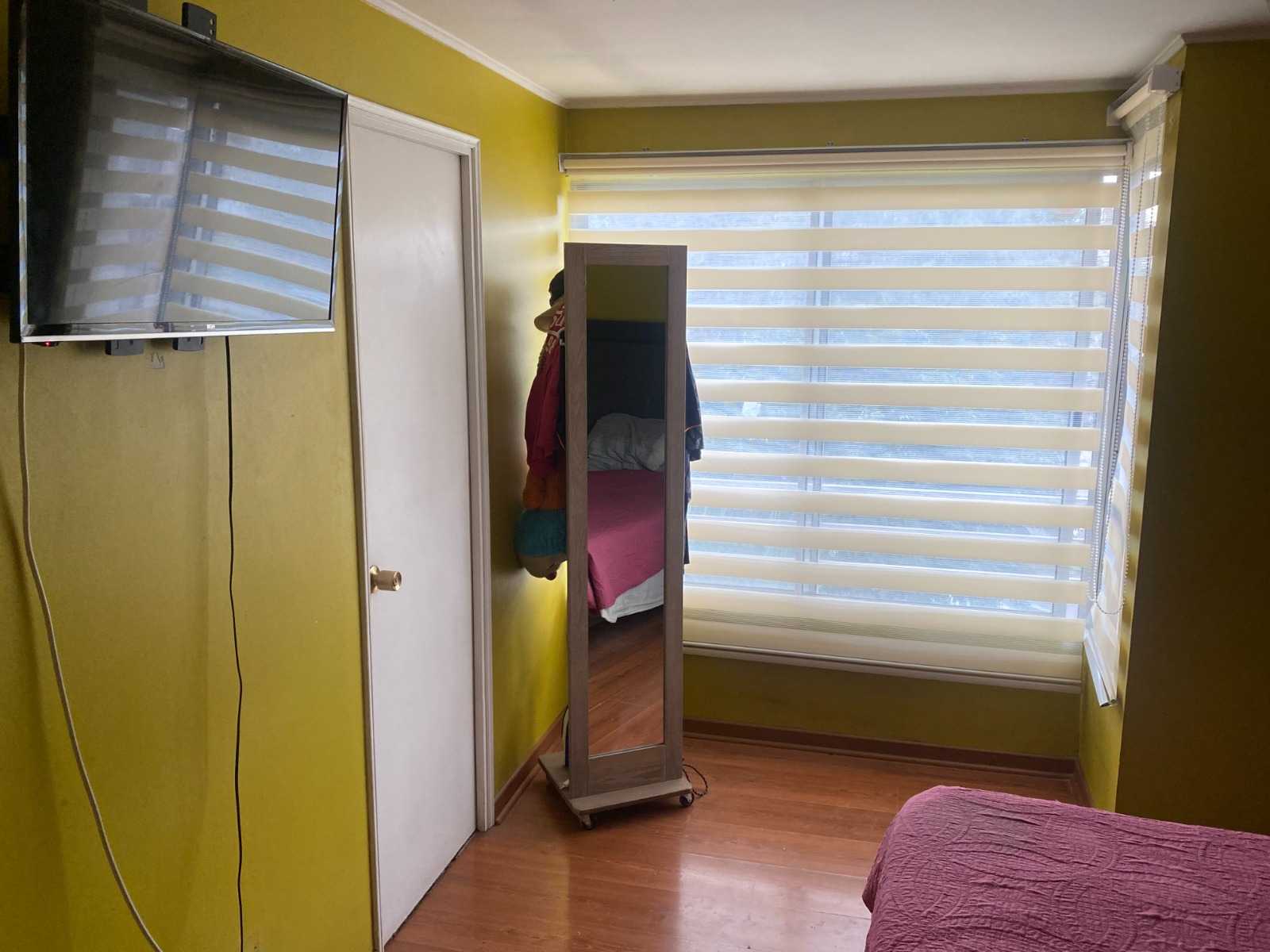 casa en venta en San Bernardo