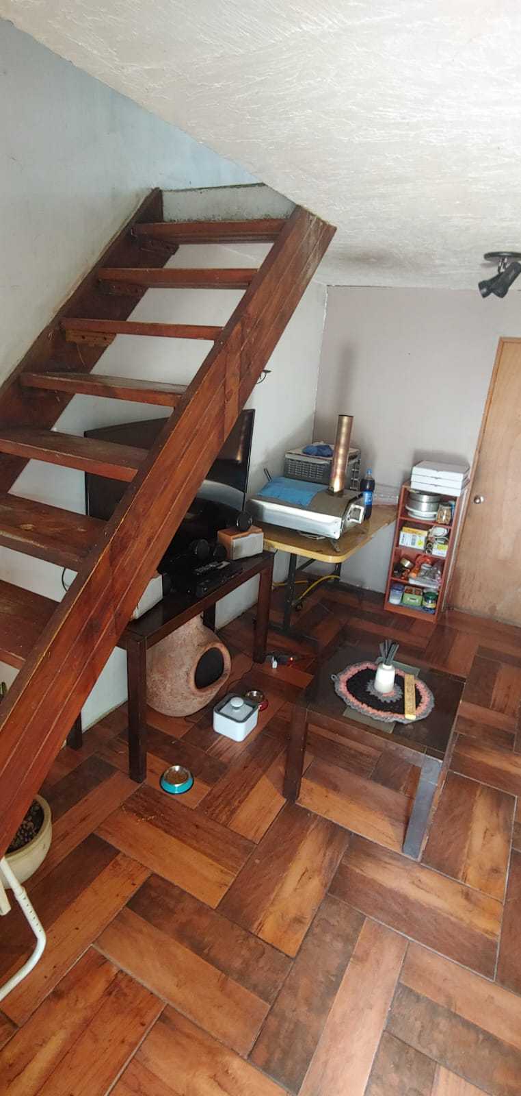 casa en venta en San Bernardo