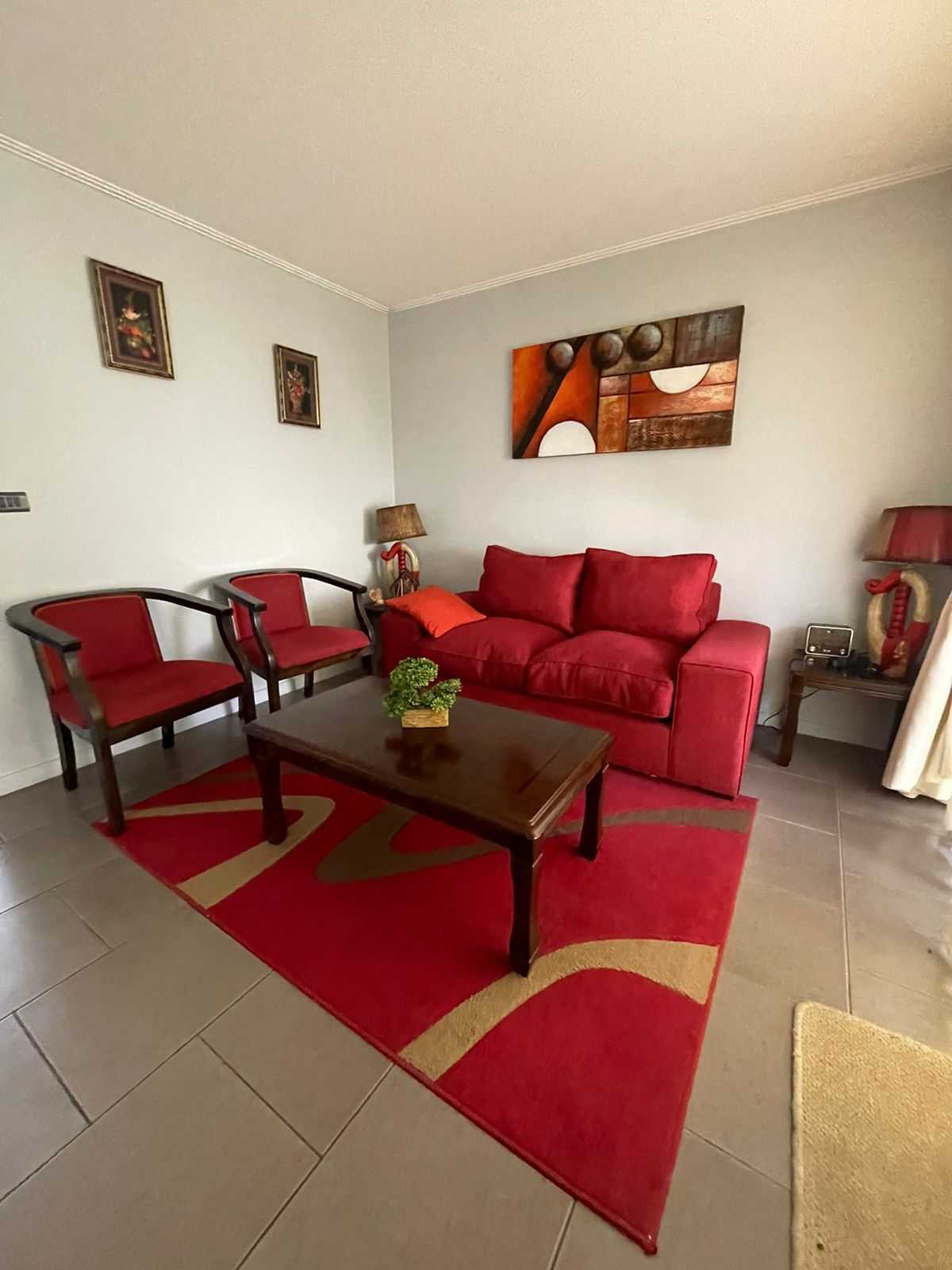 casa en venta en Puente Alto