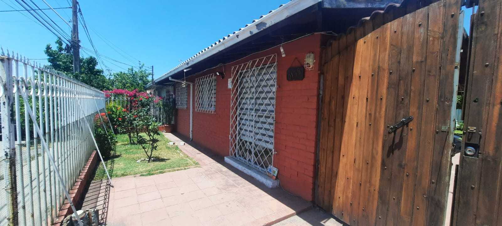 casa en venta en Puente Alto