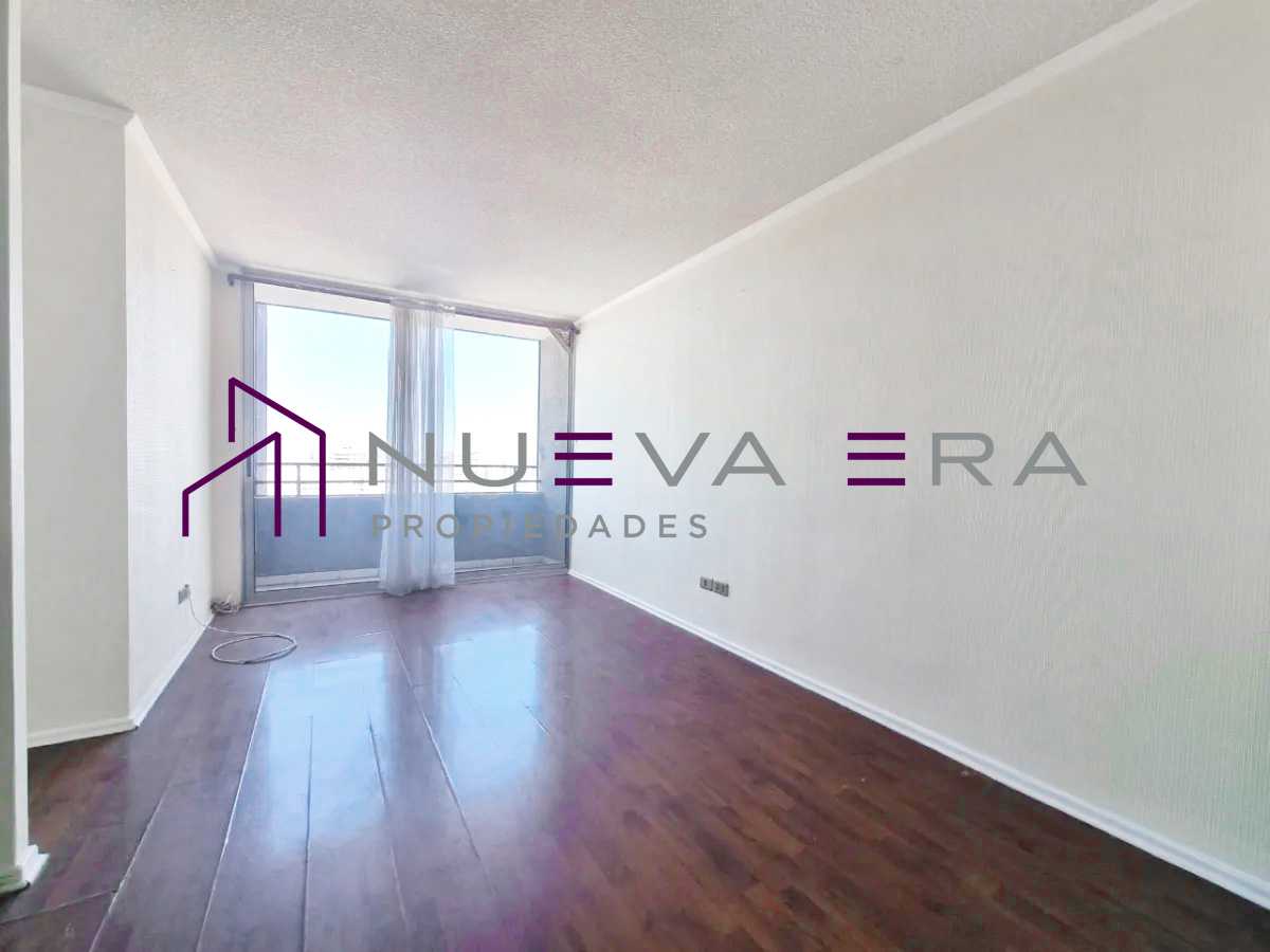 departamento en arriendo en Santiago