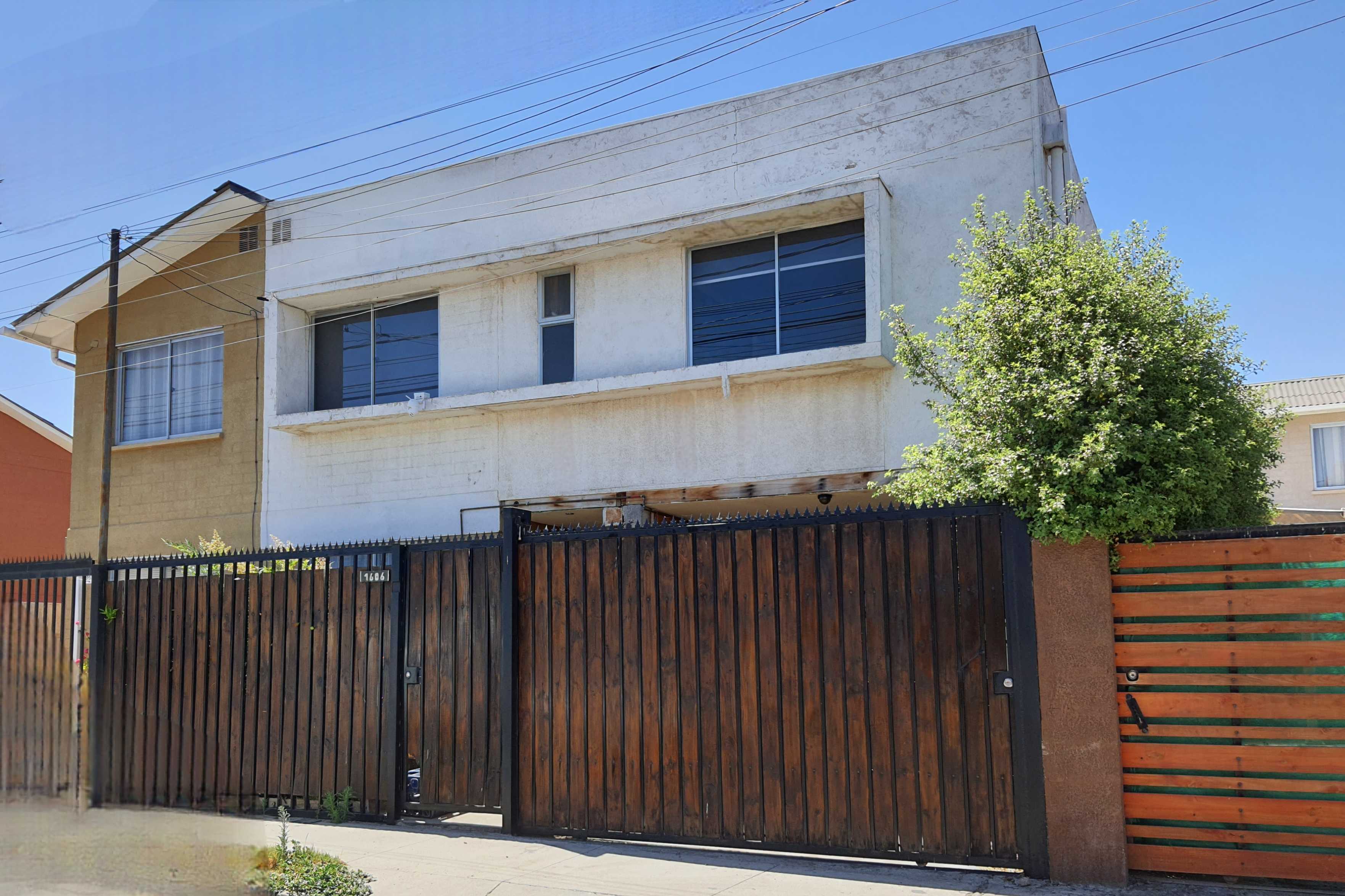 casa en arriendo en Buin